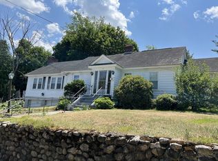 13 Mattson St, Fitchburg, MA 01420