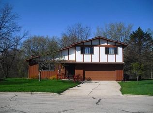 108 Melody Cir, Verona, WI 53593