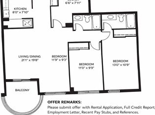 519 Dundas St W #807, Toronto, ON M5T1H2