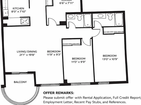 519 Dundas St W #807, Toronto, ON M5T 1H2