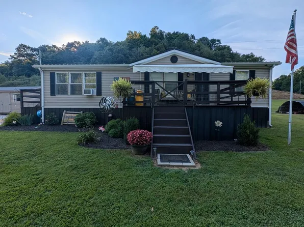 503 Wade Branch Rd, Burkesville, KY 42717