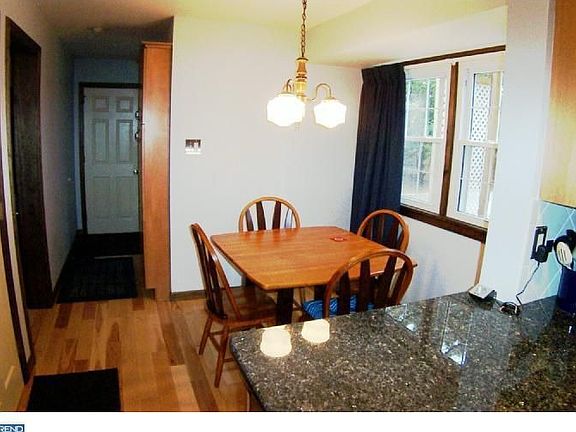 Breakfast Room