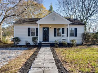255 East St SE, Cleveland, TN 37311