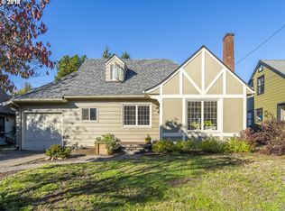 6413 N Mississippi Ave, Portland, OR