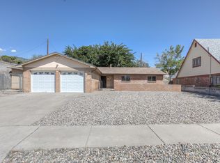1412 Hiawatha Dr NE, Albuquerque, NM 87112