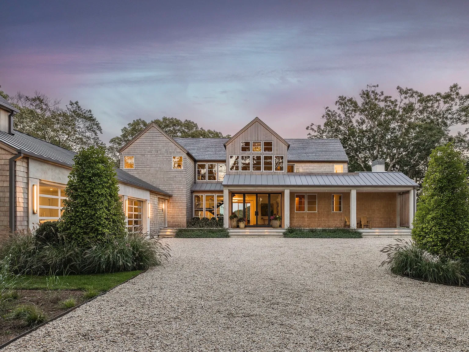 Waterfront Masterpiece, Modern Luxury — Photo 2
