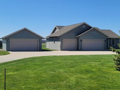 N8626 VAN DYNE ROAD, Van Dyne, WI, 54979