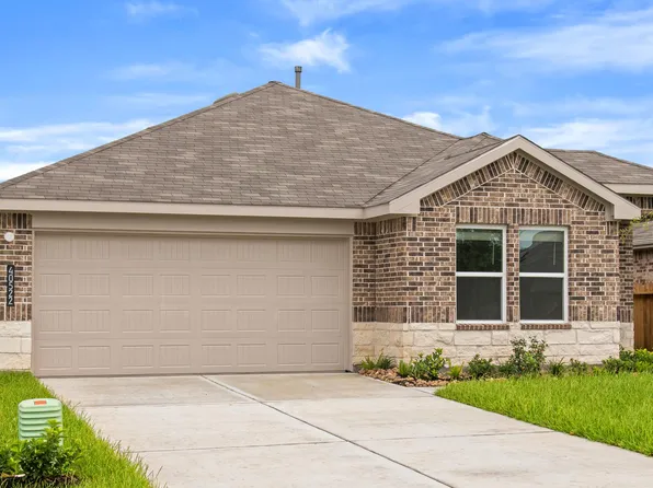 40522 Crisp Beech St, Magnolia, TX 77354