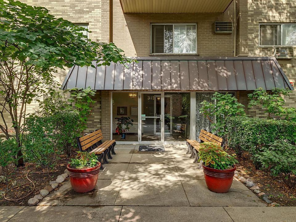 1st image of 315 Marengo Ave APT 3H