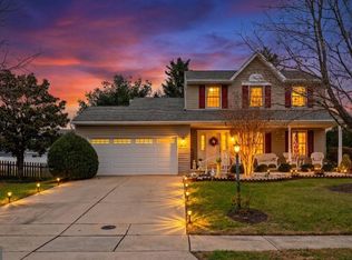 2832 Bynum Overlook Dr, Abingdon, MD 21009