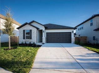 524 Foresail Rd, Leander, TX 78641