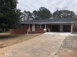 6811 Berea Rd, Douglasville, GA 30135