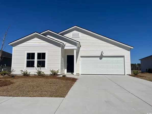 1345 Palm Springs Paloma Dr Lot 33 Dover, Longs, SC 29568