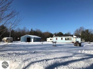 8440 King Rd, Benzonia, MI 49616
