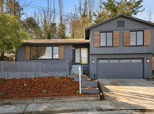 19 Oakwood Dr, San Rafael, CA 94901