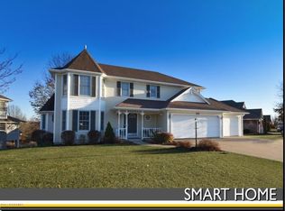 237 Hunters Run Rd, Jefferson City, MO 65109