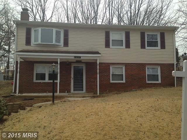 1st image of 4992 Landover Ct