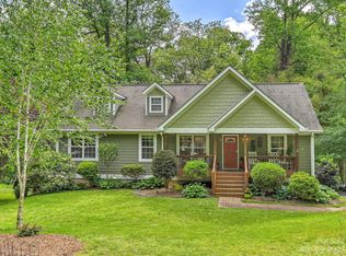51 Talmadge St, Asheville, NC 28806