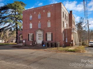 203 Liberty St W, York, SC 29745