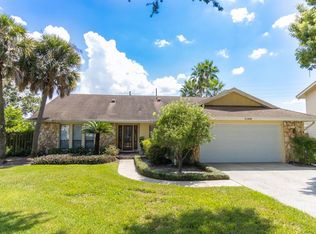 1190 Paladin Ct, Orlando, FL 32812