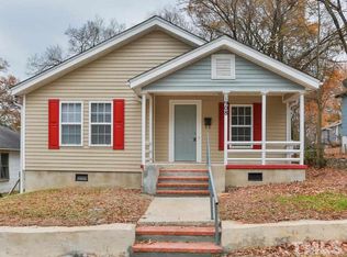 1908 Hart St, Durham, NC 27703