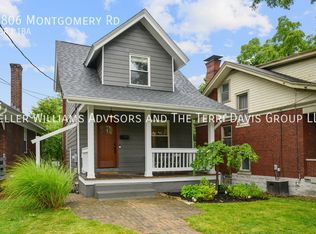 5806 Montgomery Rd, Cincinnati, OH 45212