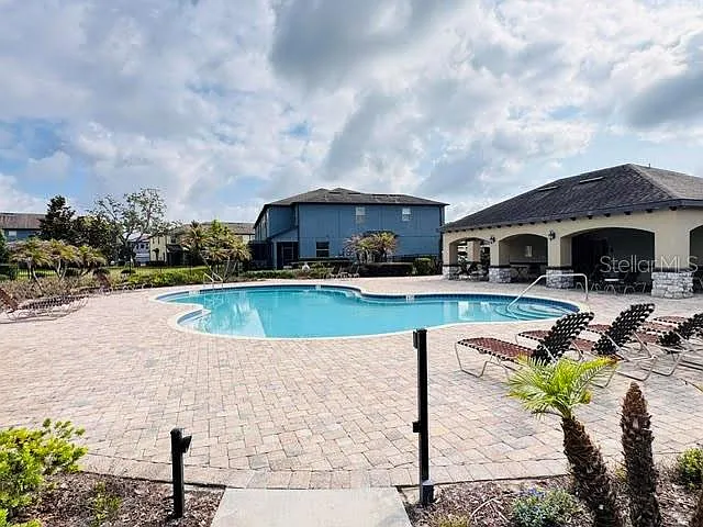 2832 White Isle Ln — Photo 37