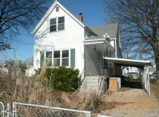 145 E Felton Ave, Saint Louis, MO