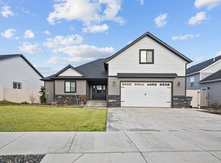 364 Meadow View Loop, East Helena, MT 59635