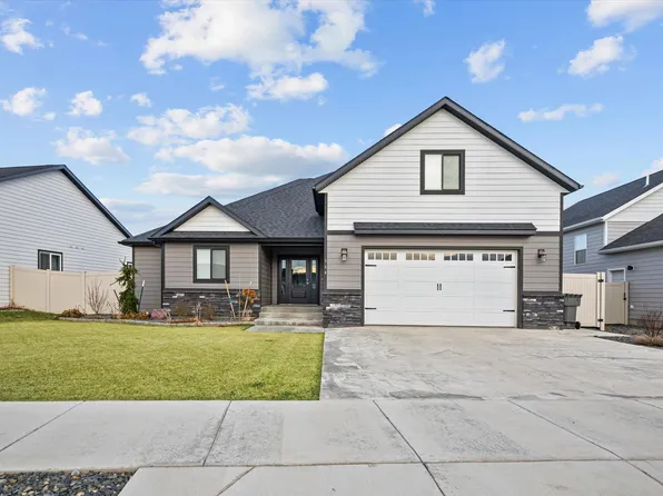 364 Meadow View Loop, East Helena, MT 59635