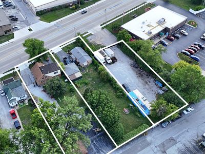 4424 Midlothian Tpke, Crestwood, IL, 60418