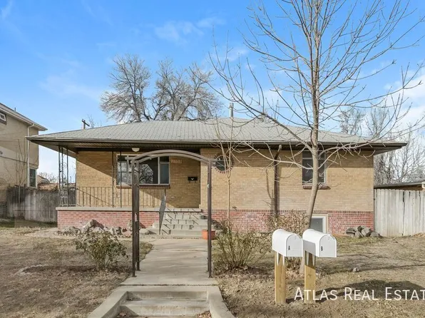 2353 S Sherman St #B, Denver, CO 80210