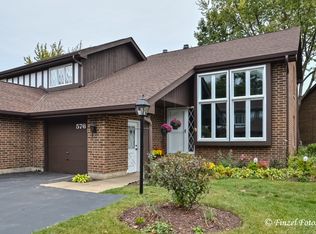 576 Cress Creek Ter, Crystal Lake, IL 60014