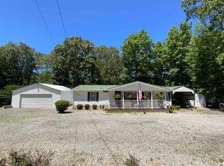 403 King Creek Rd, Benton, KY 42025