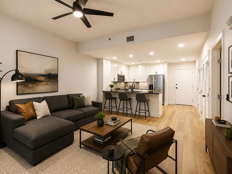 The Rocca Apartments — Photo 14