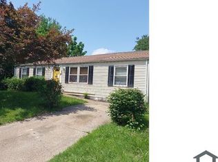 7908 Myers Dr, Glen Burnie, MD