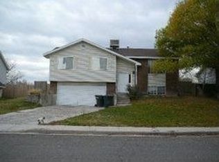6449 Martin Way, West Valley City, UT 84128