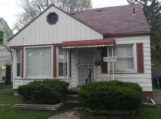 20309 Asbury Park, Detroit, MI 48235
