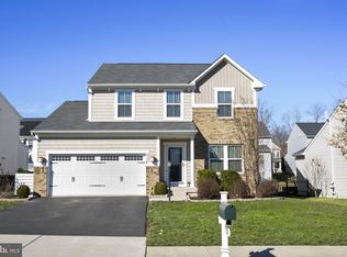 7128 Shepherdstown Rd, Warrenton, VA 20187