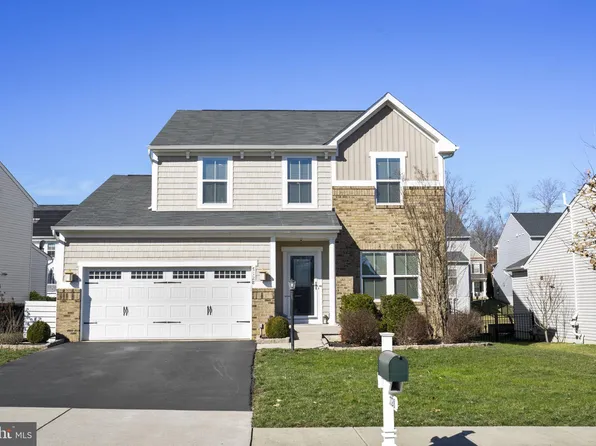 7128 Shepherdstown Rd, Warrenton, VA 20187