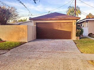 5725 E Walton St, Long Beach, CA 90815