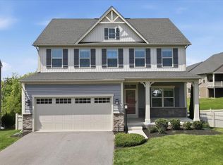 6898 Clovis Ct, New Market, MD 21774