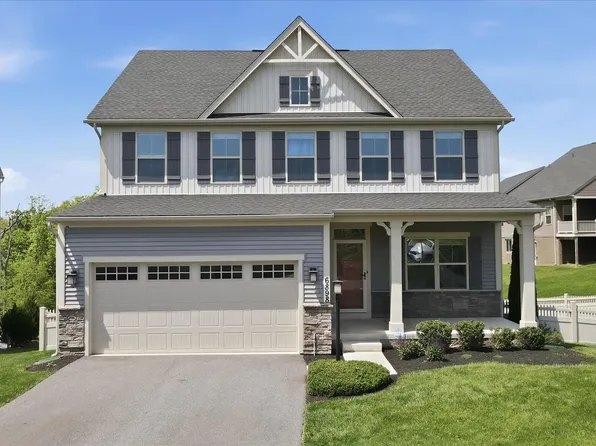 6898 Clovis Ct, New Market, MD 21774