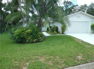 10639 Salamanca Dr, Port Richey, FL 34668