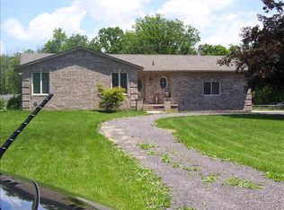 20717 Haggerty Rd, Belleville, MI 48111