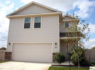 2460 Ranger Pass, Seguin, TX 78155