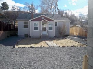 1215 California Ave, Reno, NV 89509