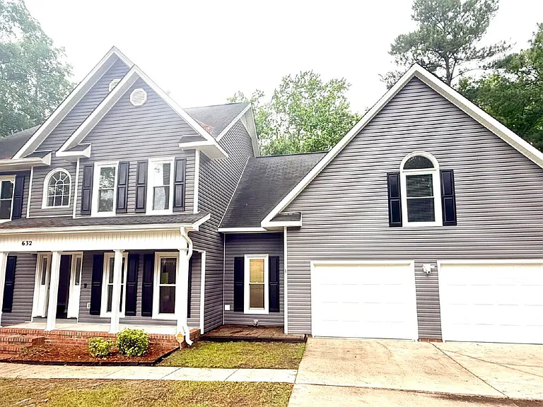 632 Bromsworth Trl — Photo 1