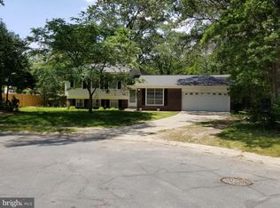 2801 Lomax Ct, Waldorf, MD