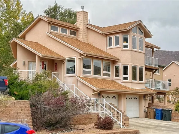 2449 45th St, Los Alamos, NM 87544